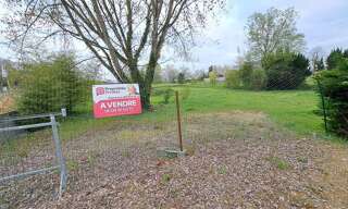Terrain  817 m² à vendre à Corzé (49140)