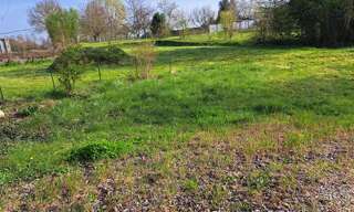 Terrain  600 m² à vendre à Corzé (49140)
