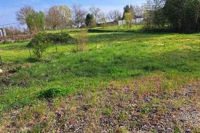 Terrain  68000 €