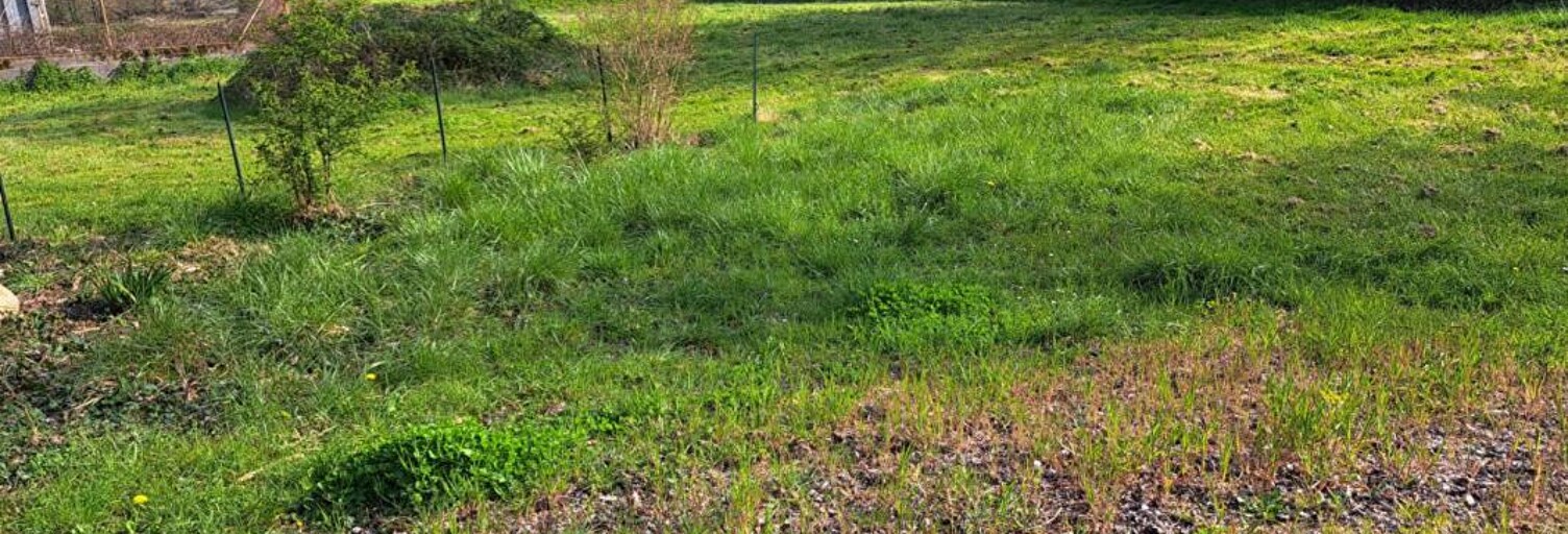 Terrain  600 m² à vendre à Corzé (49140)