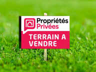 En exclusivité, un terrain à bâtir de 600m2 à la sortie de Corzé — photo 2