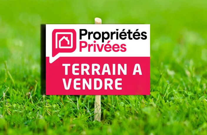 En exclusivité, un terrain à bâtir de 600m2 à la sortie de Corzé — photo 2