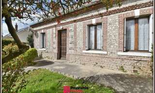 Maison 3 Pièces 67 m² à vendre à Saint-Pierre-en-Port (76540)