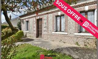 Maison 3 Pièces 67 m² à vendre à Saint-Pierre-en-Port (76540)
