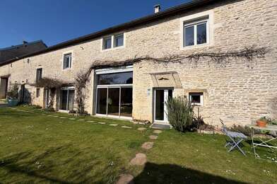 Maison 8 pièces 622000 €
