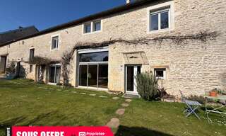 Maison 8 Pièces 257 m² à vendre à Chaignay (21120)