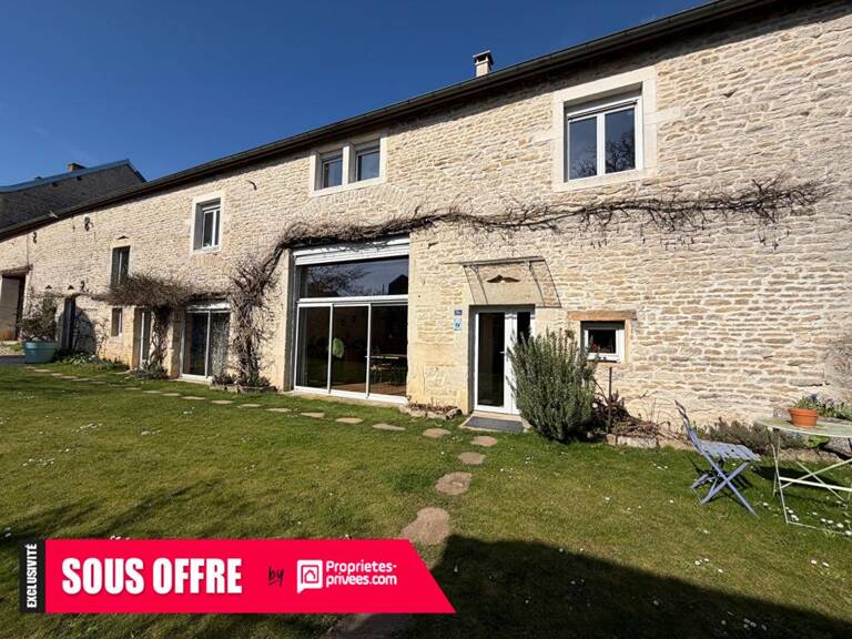 CHAIGNAY - Maison de 257 m² — photo 1