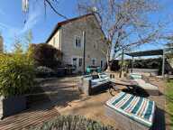 CHAIGNAY - Maison de 257 m² — photo 2