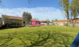 Maison 4 Pièces 128 m² à vendre à Gaillan-en-Médoc (33340)