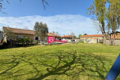 Maison 4 pièces 309000 €