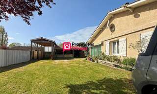 Maison 4 Pièces 128 m² à vendre à Gaillan-en-Médoc (33340)