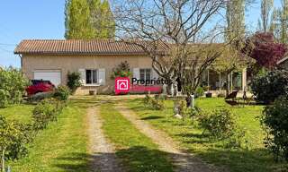 Maison 4 Pièces 128 m² à vendre à Gaillan-en-Médoc (33340)