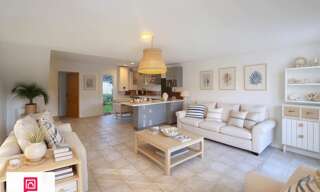 Maison 3 Pièces 71 m² à vendre à Saint-Maximin-la-Sainte-Baume (83470)