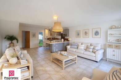 Maison 3 pièces 281000 €