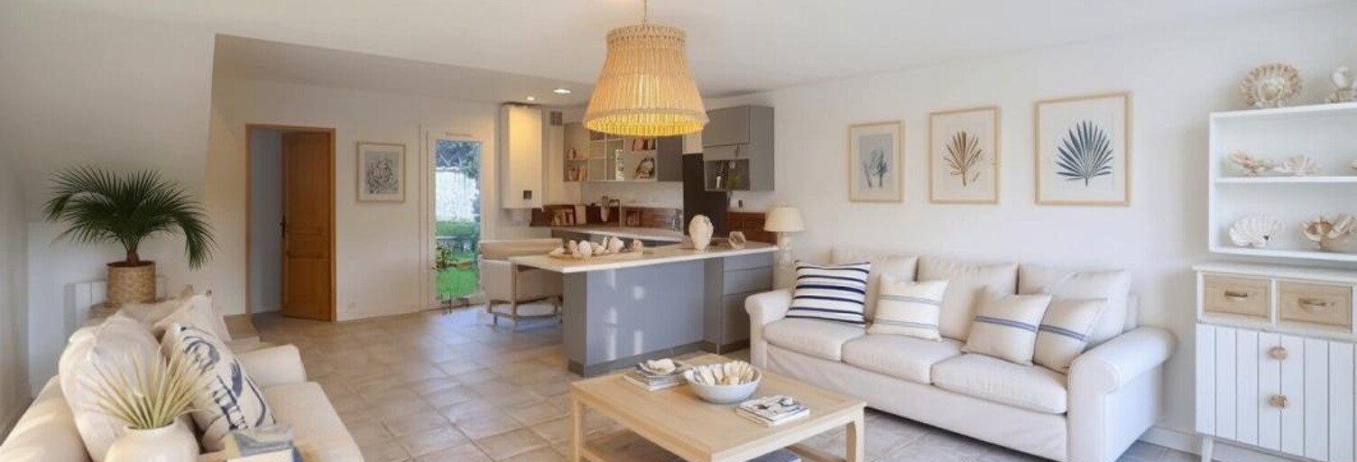 Maison 3 Pièces 71 m² à vendre à Saint-Maximin-la-Sainte-Baume (83470)