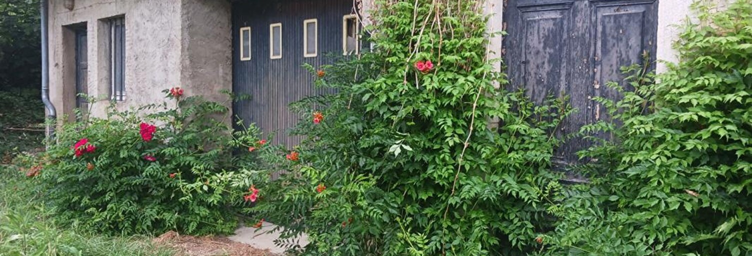 Maison 7 Pièces 175 m² à vendre à Perrigny (39570)