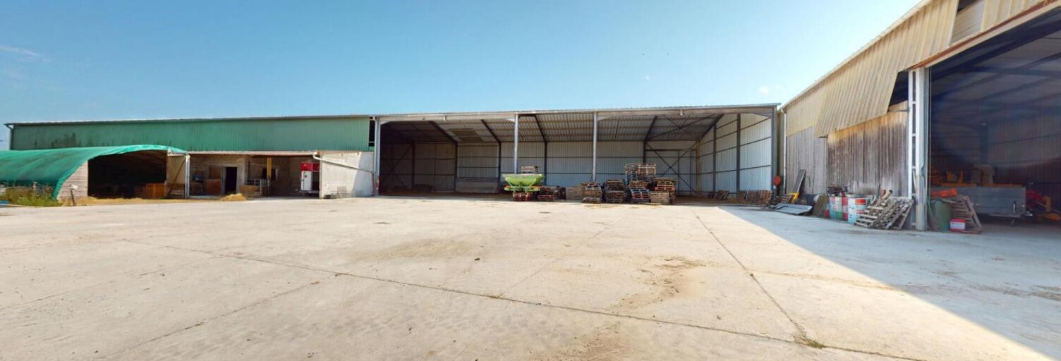 Maison 2 Pièces 1784 m² à vendre à Jouy-le-Châtel (77970)