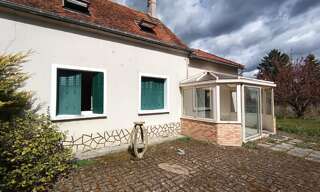 Maison 5 Pièces 94 m² à vendre à Magny-Cours (58470)