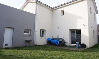 Maison 5 Pièces 130 m² à vendre à Le Chambon-Feugerolles (42500)