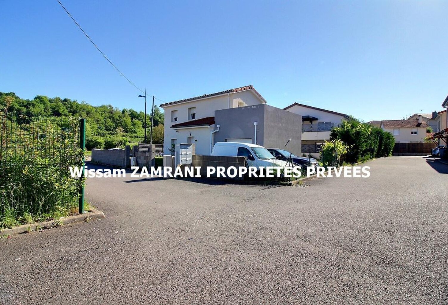 Maison contemporaine 130m² — photo 1