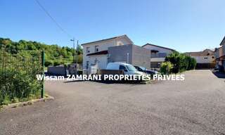 Maison 5 Pièces 130 m² à vendre à Le Chambon-Feugerolles (42500)