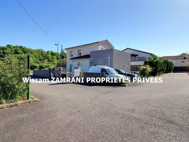 Maison contemporaine 130m² — photo du bien