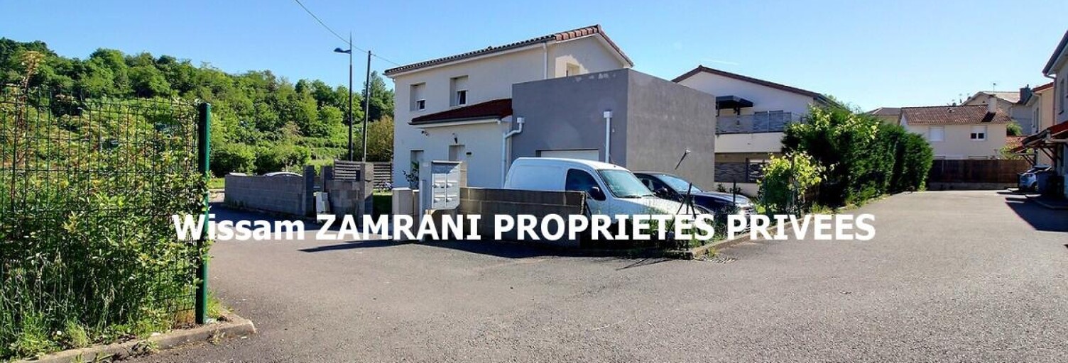 Maison 5 Pièces 130 m² à vendre à Le Chambon-Feugerolles (42500)