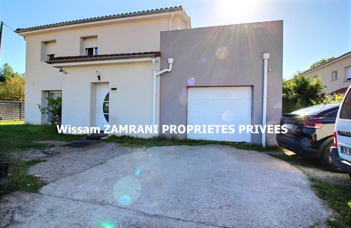 Maison contemporaine 130m² — photo 2