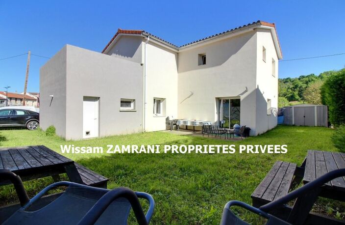 Maison contemporaine 130m² — photo 4