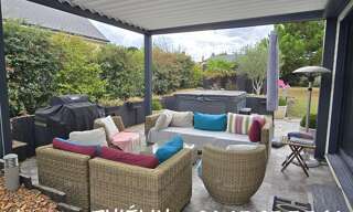 Maison 5 Pièces 165 m² à vendre à Longué-Jumelles (49160)