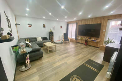 Appartement 3 pièces 289500 €