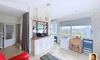 Appartement 4 Pièces 72 m² à vendre à Ivry-sur-Seine (94200)