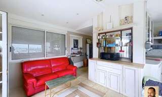 Appartement 4 Pièces 83 m² à vendre à Ivry-sur-Seine (94200)