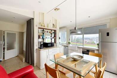 Maison 4 pièces 295000 €