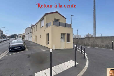 Maison 4 pièces 295000 €