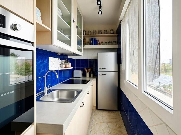 Appartement Ivry Sur Seine 4 pièce(s) 83m2 — photo 1