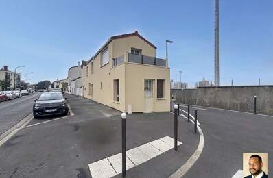 Appartement Ivry Sur Seine 4 pièce(s) 83m2 — photo du bien