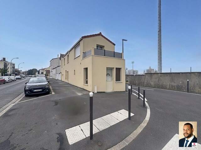 Appartement Ivry Sur Seine 4 pièce(s) 83m2 — photo du bien