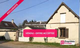 Maison 6 Pièces 150 m² à vendre à Maintenon (28130)