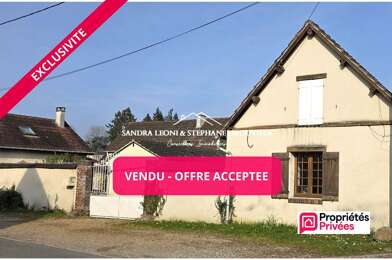 Maison 6 pièces 261000 €