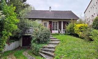 Maison 6 Pièces 78 m² à vendre à Morsang-sur-Orge (91390)