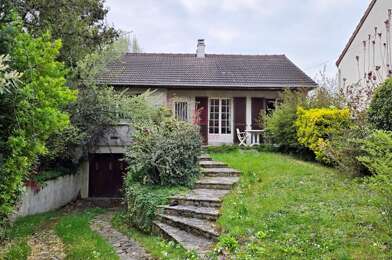 Maison 6 pièces 299000 €