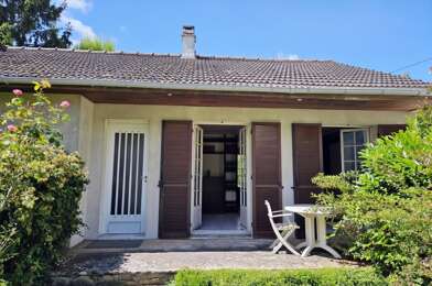 Maison 6 pièces 290000 €