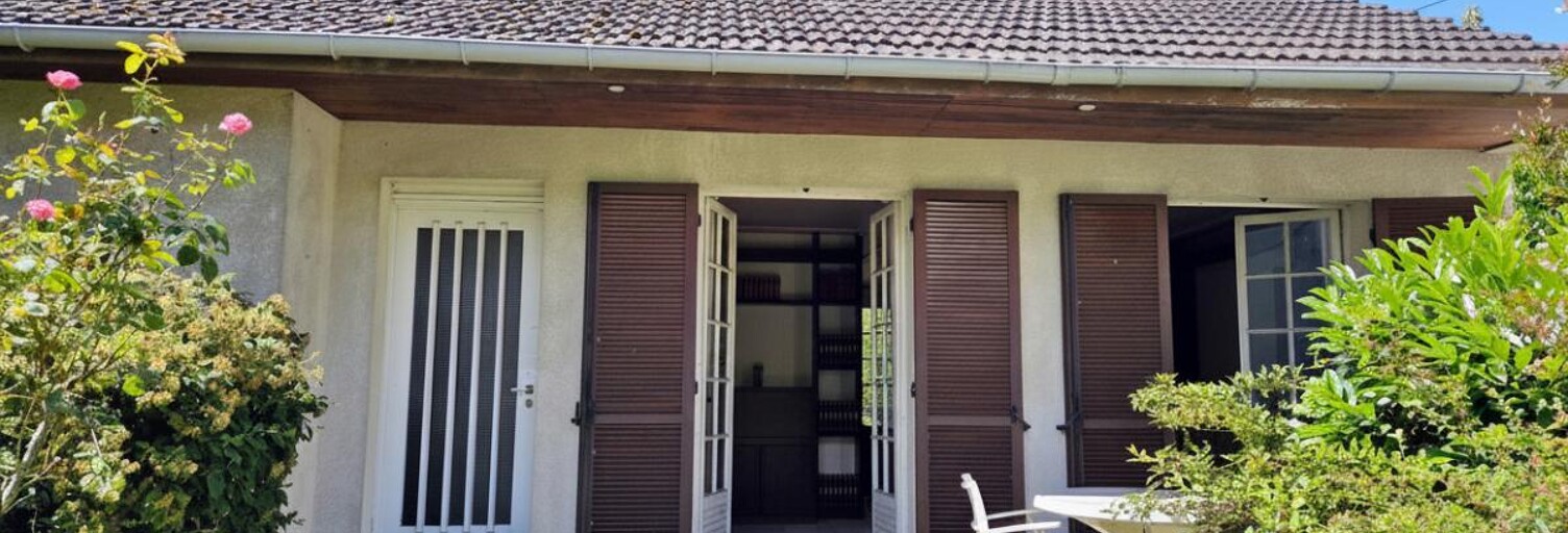 Maison 6 Pièces 78 m² à vendre à Morsang-sur-Orge (91390)