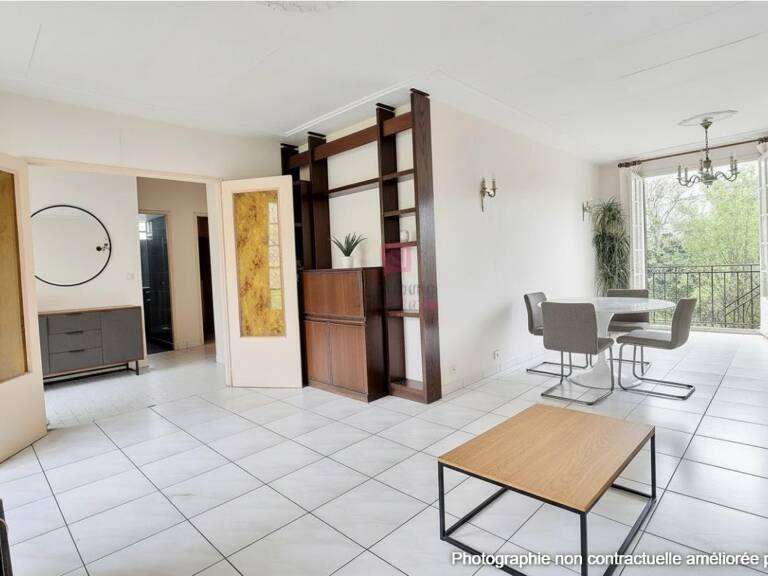 Maison de plain-pied Morsang-sur-Orge 5 pièces 78 m² + sous-sol total — photo 1