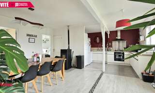 Maison 5 Pièces 107 m² à vendre à Dollot (89150)