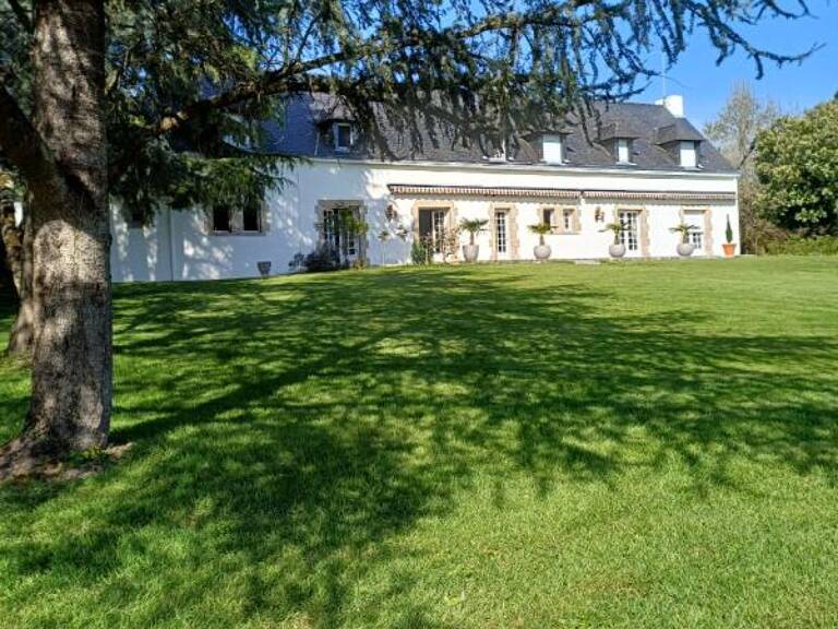 Propriété  dans un parc arboré de 2 ha — photo 1