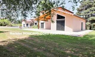 Maison 8 Pièces 195 m² à vendre à Craponne-sur-Arzon (43500)