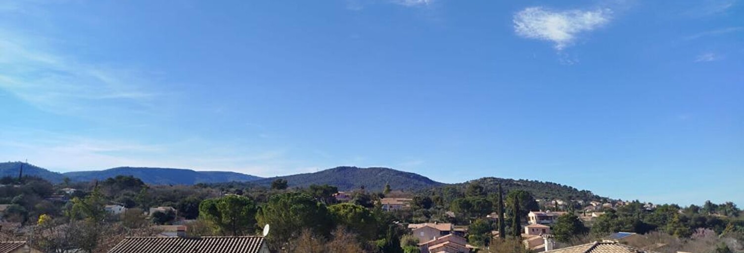 Maison 7 Pièces 140 m² à vendre à Saint-Maximin-la-Sainte-Baume (83470)