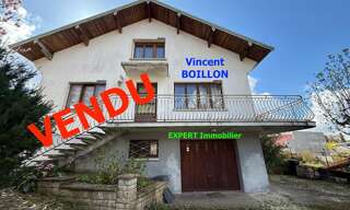 Maison 6 Pièces 160 m² à vendre à Exincourt (25400)